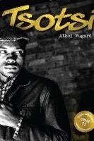 Tsotsi by Athol Fugard