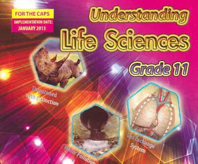 Grade 11 Pulse Understanding Life Sciences