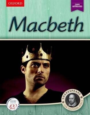 Macbeth (Shakespeare for Southern Africa)