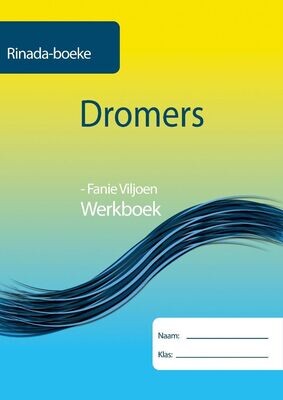Dromers Werkboek