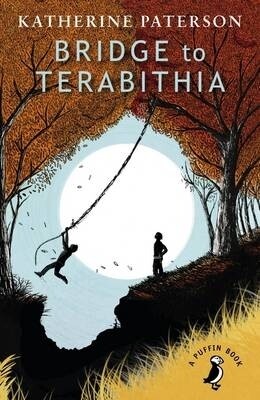 Bridge to Terabithia (Puffin Modern Classic) (English Reader)