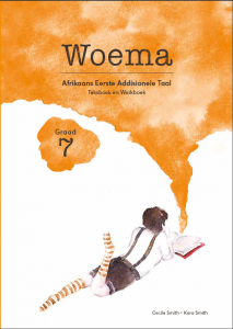 Graad 7 Woema Werkboek