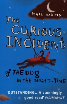 The Curious Incident of the Dog in the Night-Time (English Reader)