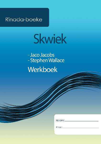 Skwiek Werkboek