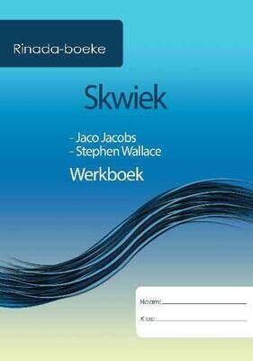 Skwiek Werkboek