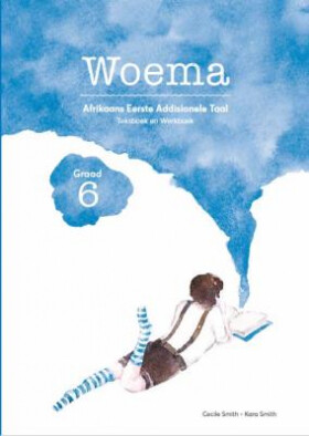 Graad 6 Woema Werkboek