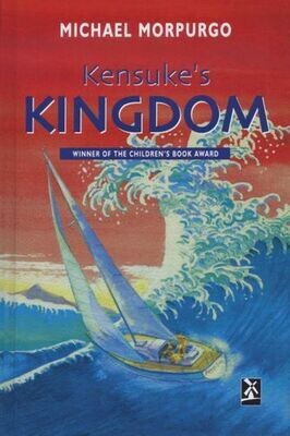 Kensuke&#39;s Kingdom by Michael Morpurgo (English Reader)