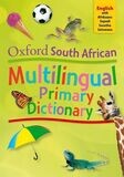 Oxford South African Multilingual Primary Dictionary (Sotho)