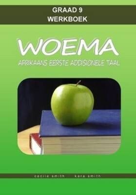 Graad 9 Woema Werkboek