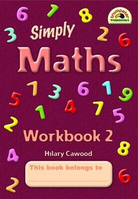Grade 2 Simply Maths: Workbook