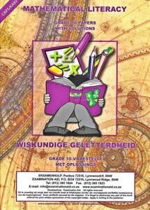 Grade 10 Examination Aid Mathematical Literacy