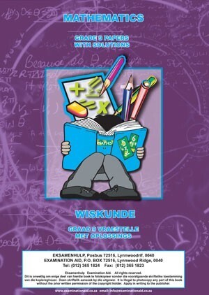Grade 9 Examination Aid Mathematics