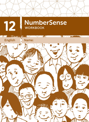 Grade 3 Number Sense 12 Workbook