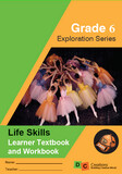 Grade 6 Exploration Series Life Skills 2024