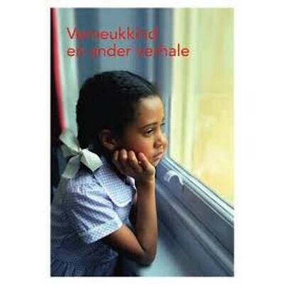 Verneukkind en ander verhale: Grade 11 (Drama)
