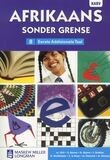 Graad 8 Afrikaans Sonder Grense EAT Leerderboek