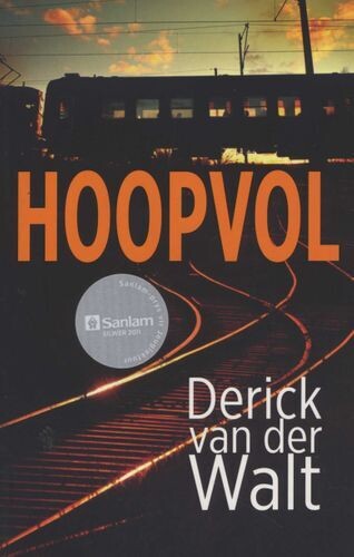 Hoopvol - Derick van der Walt