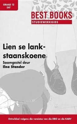 Lien Se Lankstaanskoene Study Aid