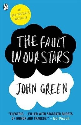 The Fault in our Stars