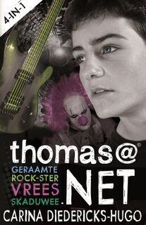 Thomas@Omnibus 3 (Geraamte;Rock-Ster, Vrees; Skadu