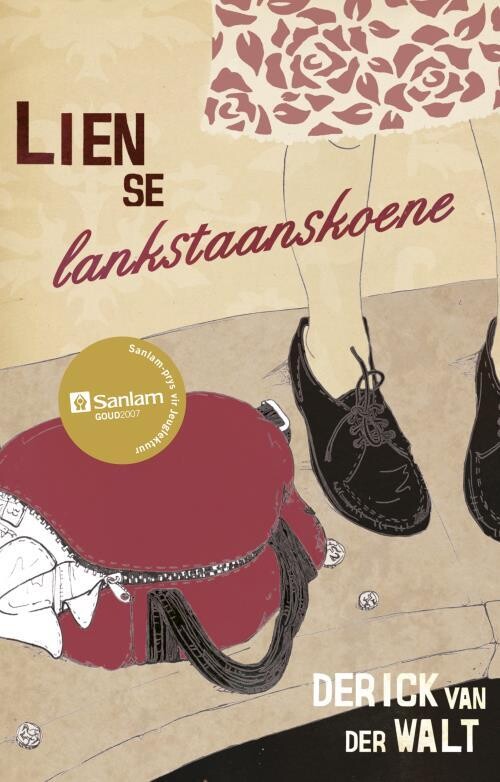 Lien se Lankstaanskoene - Reader