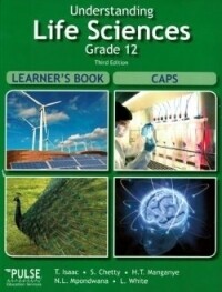 Grade 12 Pulse Understanding Life Science Learner's Book 3rd Edition