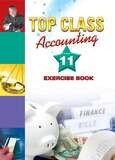 Grade 11 Top Class Accounting - Exercise book