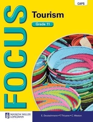 Grade 11 Focus Tourism Learner Book