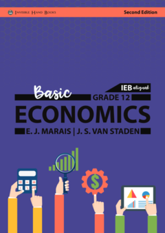 Grade 12 Basic Economics Learner Book 2nd Edition