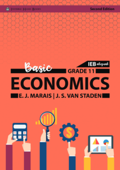 Grade 11 Basic Economics Learner Book