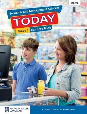 Grade 7 Today EMS Learner Book