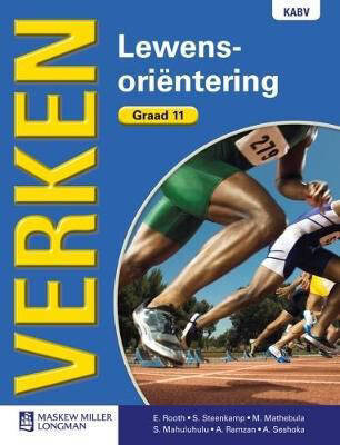 Graad 11 Verken Lewensorientering Leerderboek
