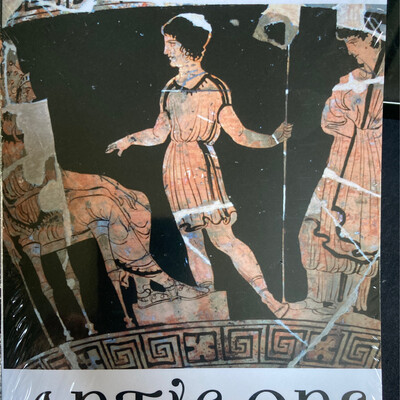Antigone - Sophocles
