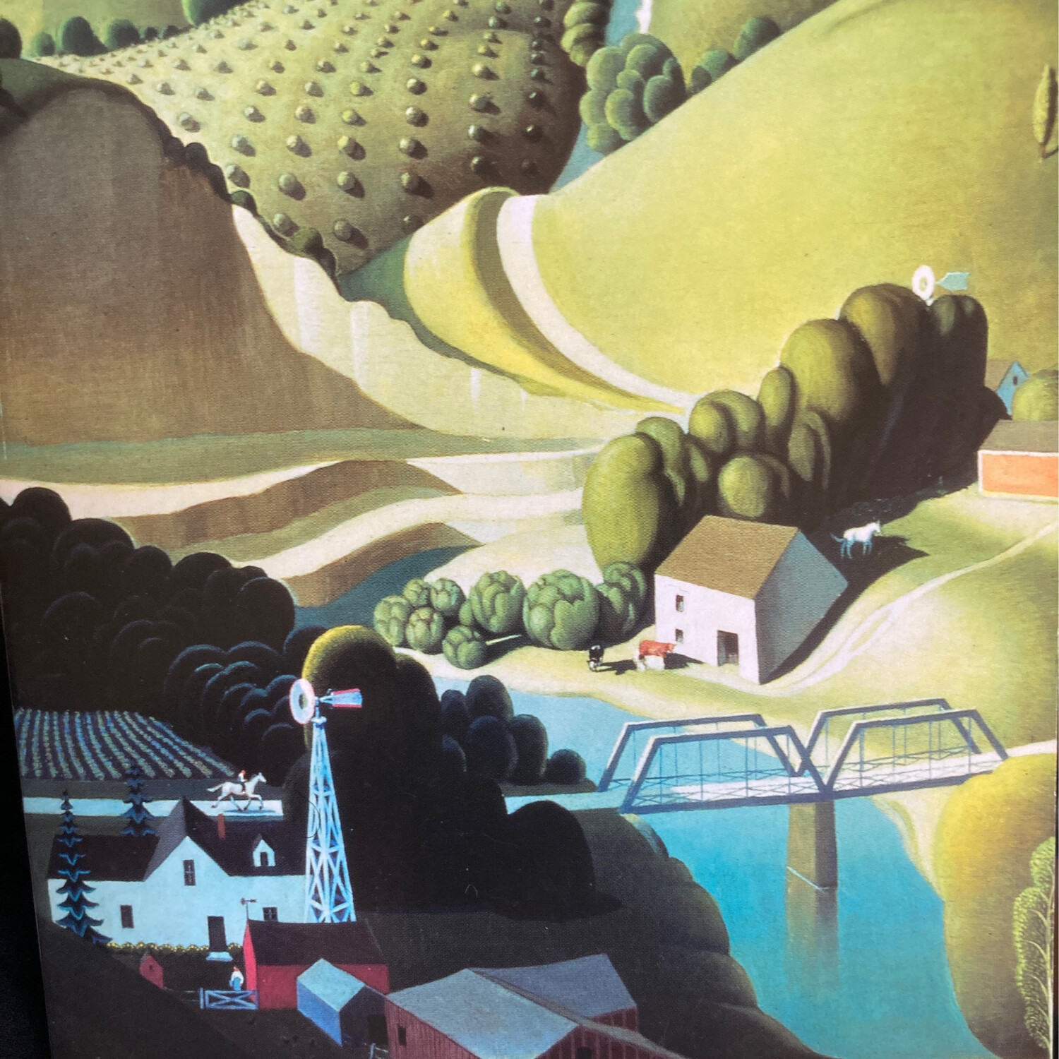 Our Town - Thornton Wilder (PRH)