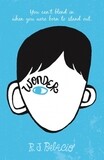 Grade 6 “Wonder” by RJ Palacio