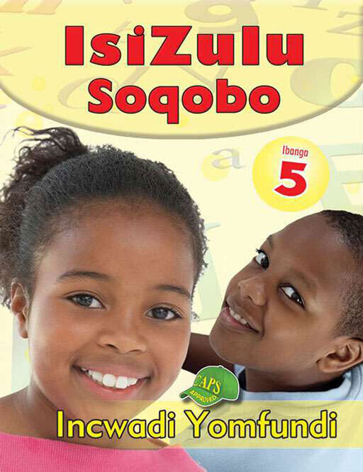 Ibanga 5 (Grade 5) IsiZulu Soqobo Incwadi Yomfundi
