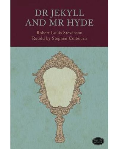 Grade 8 Dr Jekyll And Mr Hyde (CAPS):  (Paperback)