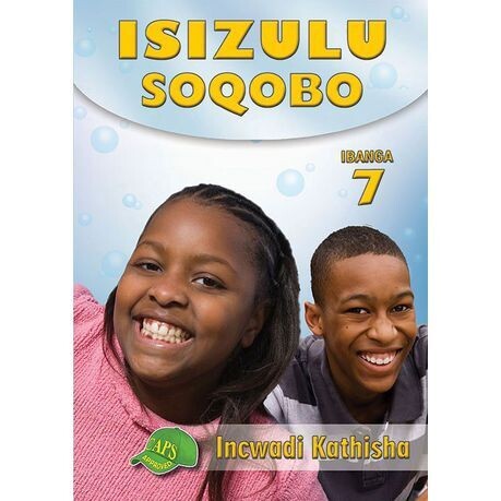 Grade 7 Isizulu Soqobo Teachers Guide