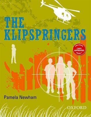 The Klipspringers