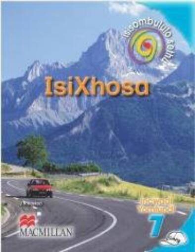 Ibanga 7 (Grade 7) Isisombululo Sethu Isixhosa LB
