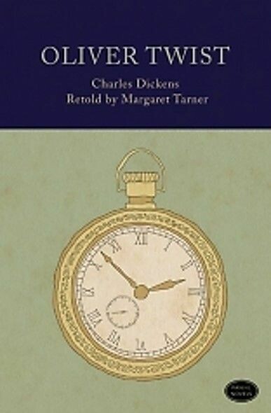 Oliver Twist (Retold by M Tarner) by Charles Dickens