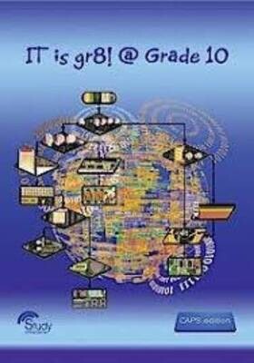 Grade 10 I.T. is gr8! @ Theory