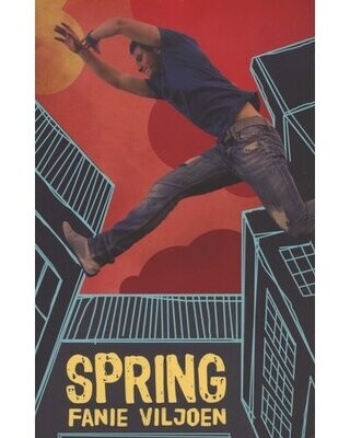 Spring (Afrikaans, Paperback, 5d ed)