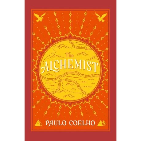 The Alchemist