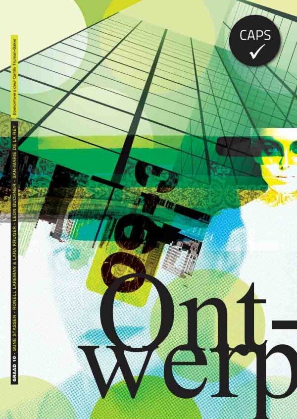 Graad 10 Ontwerp Leerdergids