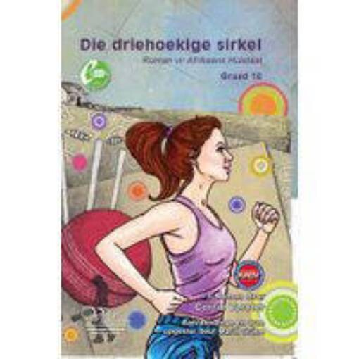 Die Driehoekige Sirkel