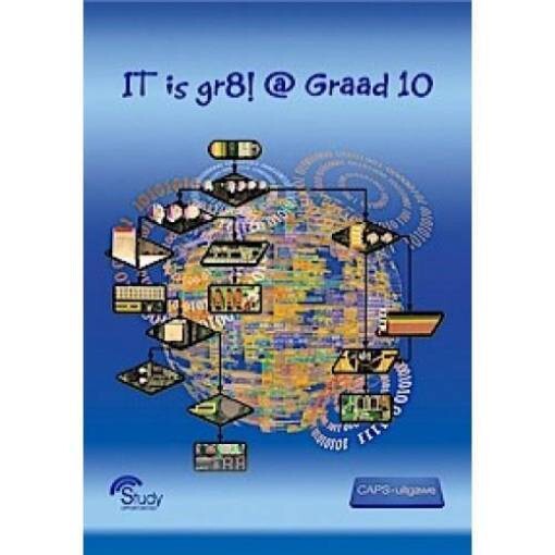 Graad 10 IT is gr8! @ Graad 10