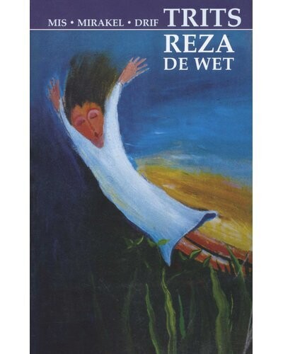 Trits: Mis, Mirakel, Drif (Afrikaans, Paperback)