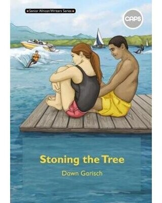 Grade 8 Stoning the Tree CAPS Home Language (Paperback)