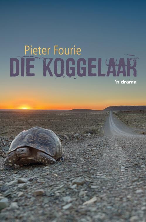 Die Koggelaar (Pieter Fourie)